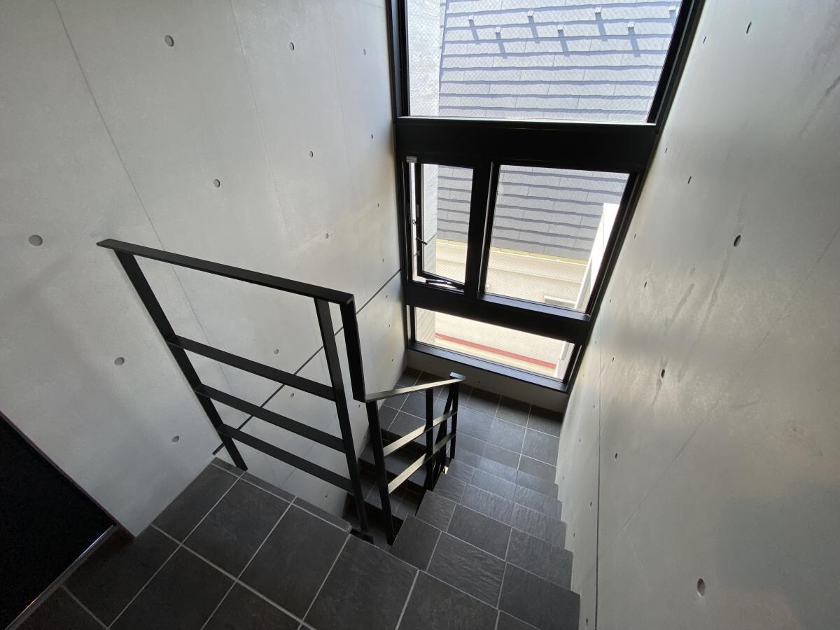 PARK駒沢大学の物件内観写真