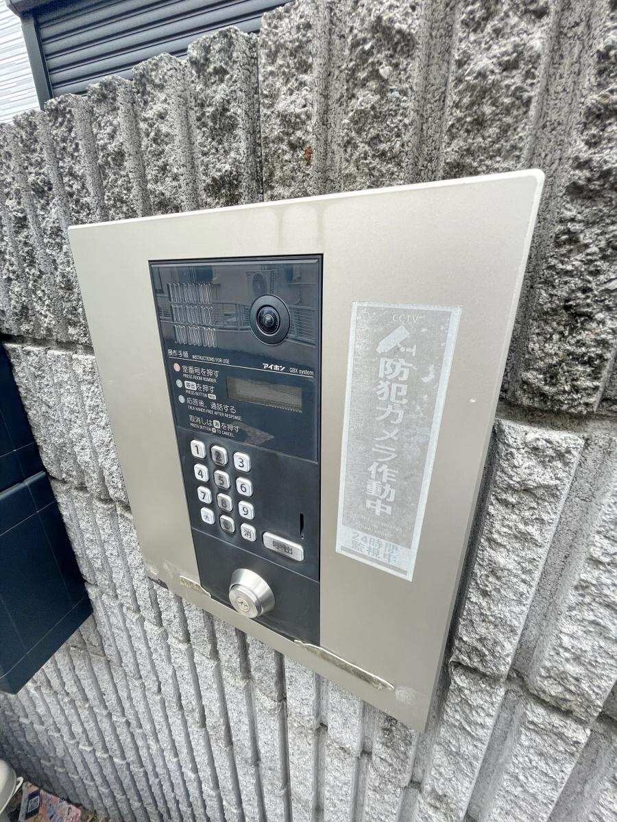 サークルハウス東松原の物件内観写真