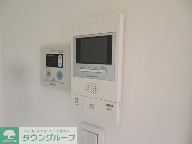 サークルハウス東松原の物件内観写真