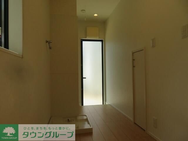 サークルハウス東松原の物件内観写真