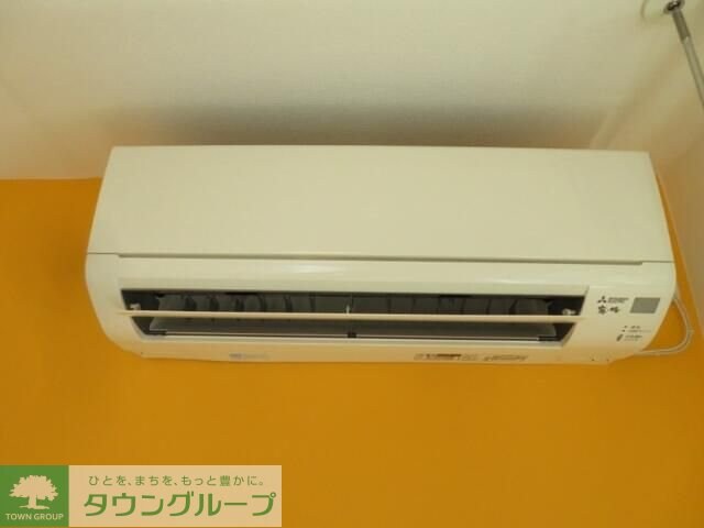 サークルハウス東松原の物件内観写真