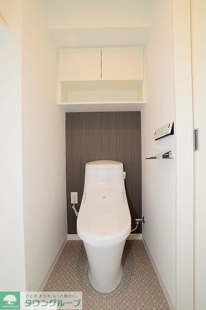 ステージグランデ用賀アジールコートの物件内観写真