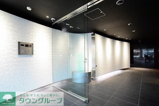 ステージグランデ用賀アジールコートの物件内観写真