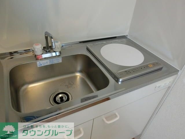 アイコート経堂の物件内観写真