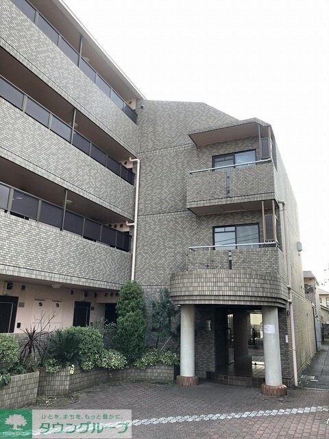 アーバン・ドヌールの物件内観写真