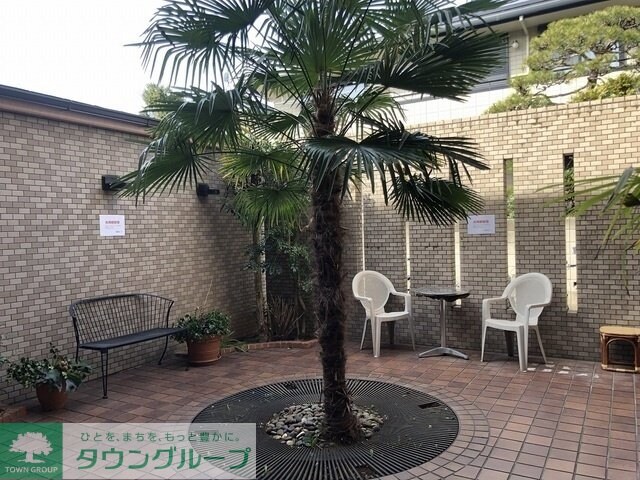 アーバン・ドヌールの物件内観写真