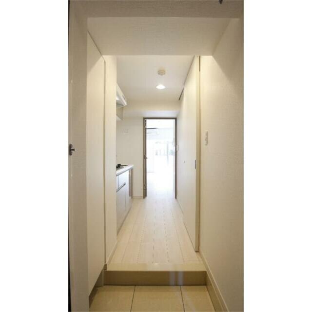 ステージグランデ用賀アジールコートの物件内観写真