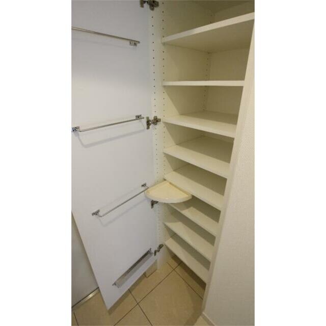 ステージグランデ用賀アジールコートの物件内観写真