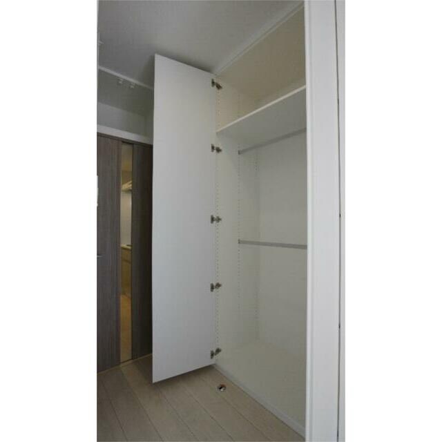 ステージグランデ用賀アジールコートの物件内観写真