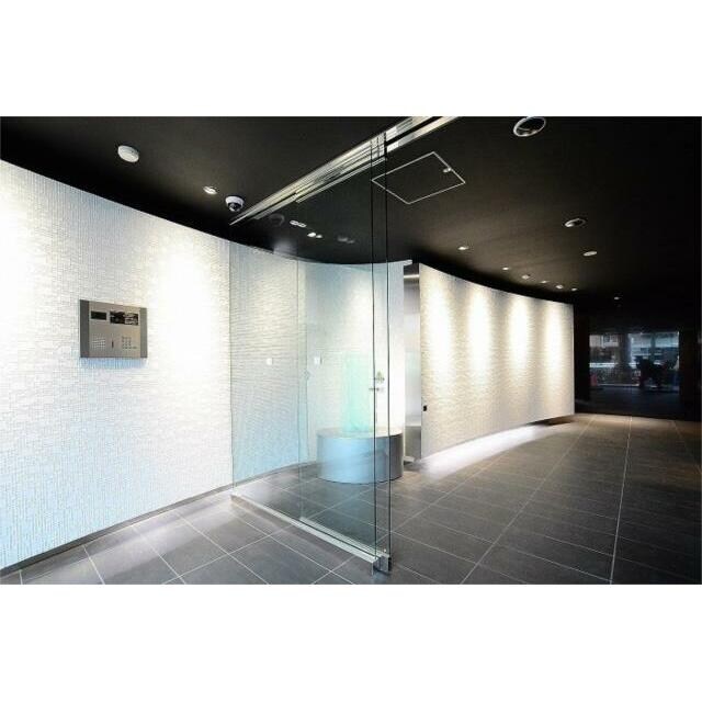 ステージグランデ用賀アジールコートの物件内観写真