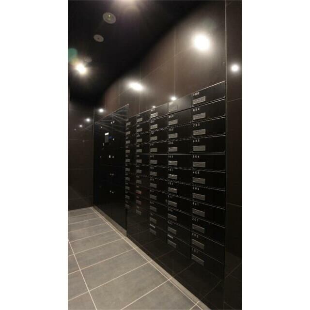 ステージグランデ用賀アジールコートの物件内観写真