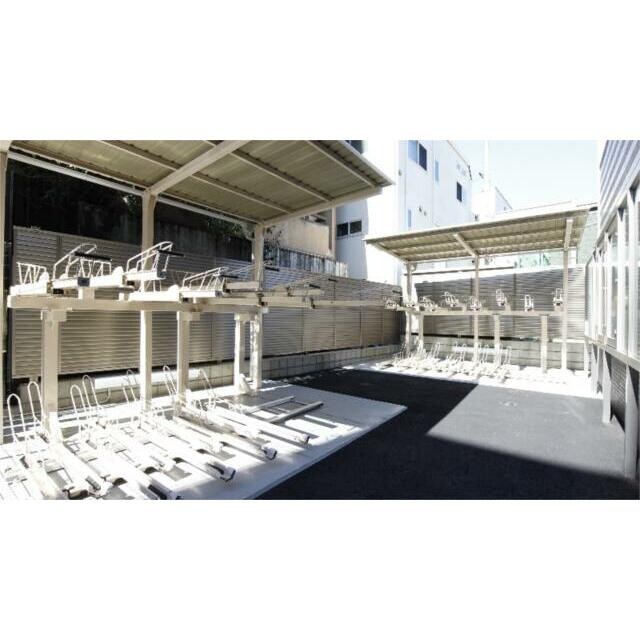 ステージグランデ用賀アジールコートの物件内観写真