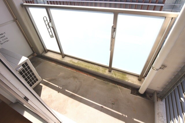 ＫＤＸレジデンス駒沢公園の物件内観写真