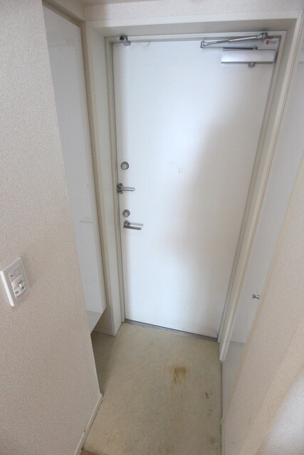 ＫＤＸレジデンス駒沢公園の物件内観写真