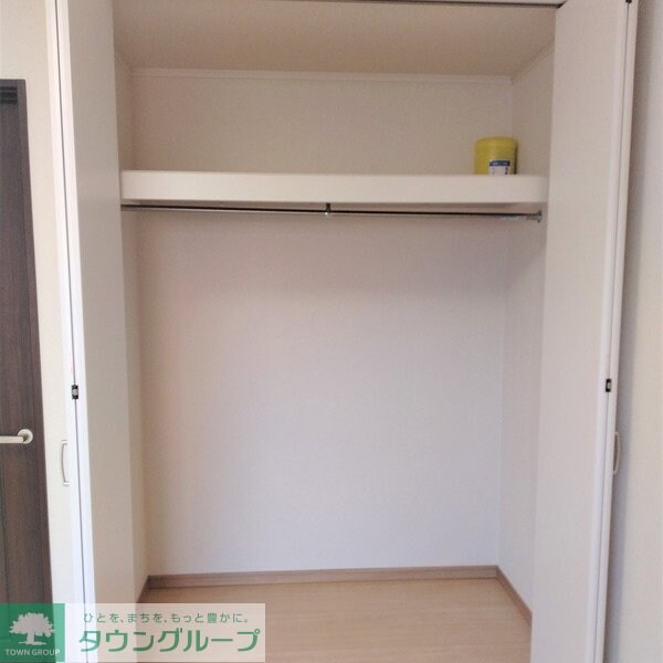 House Horiの物件内観写真