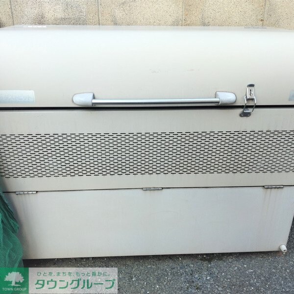 House Horiの物件内観写真