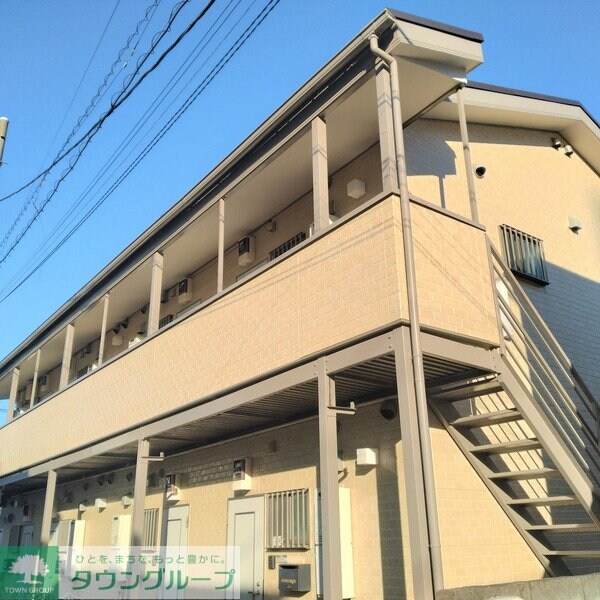 House Horiの物件外観写真