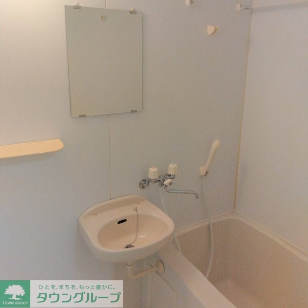 House Horiの物件内観写真