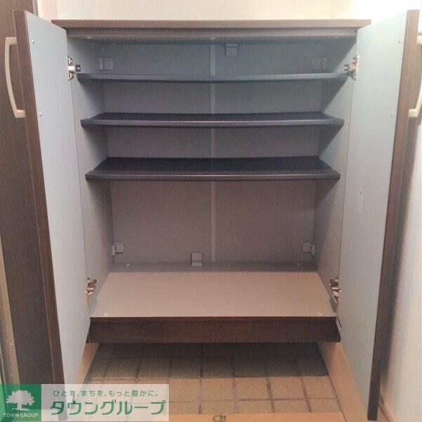 House Horiの物件内観写真