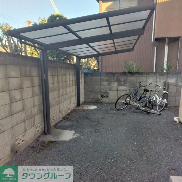 House Horiの物件内観写真