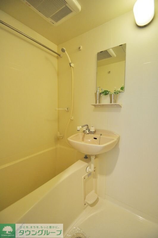 アーデン駒沢大学の物件内観写真