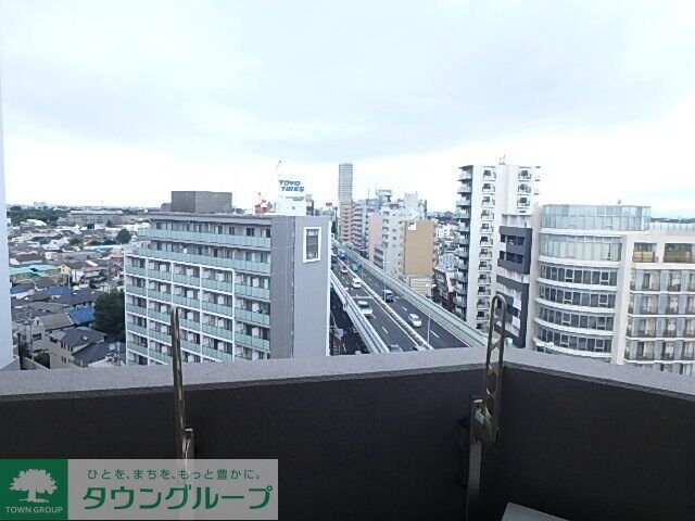 アーデン駒沢大学の物件内観写真