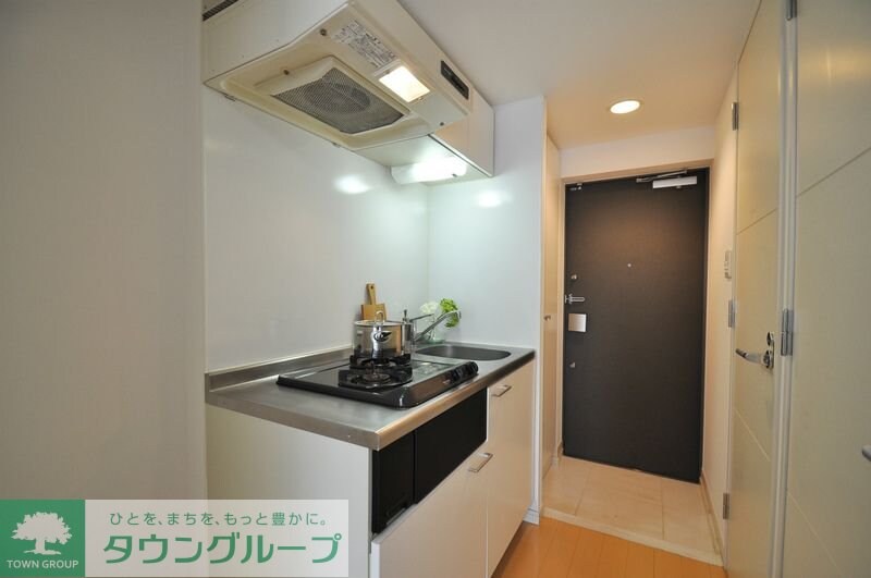 アーデン駒沢大学の物件内観写真