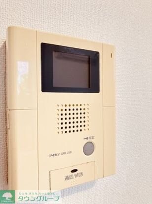 プライムアーバン烏山ガレリアの物件内観写真