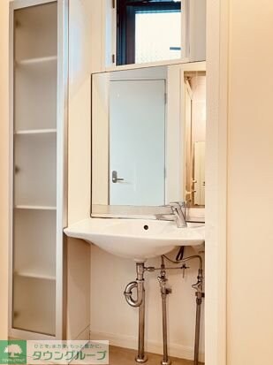 プライムアーバン烏山ガレリアの物件内観写真