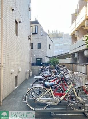 プライムアーバン烏山ガレリアの物件内観写真