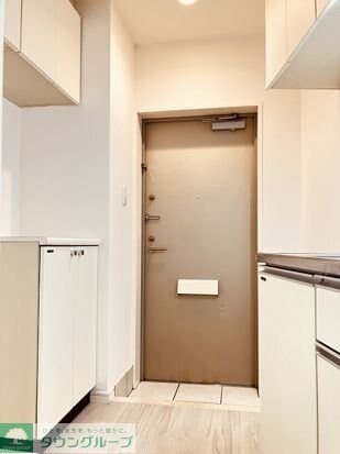 プライムアーバン烏山ガレリアの物件内観写真