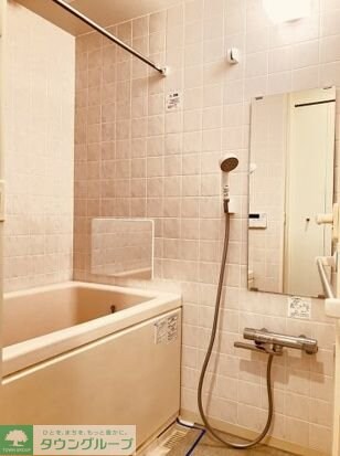 プライムアーバン烏山ガレリアの物件内観写真