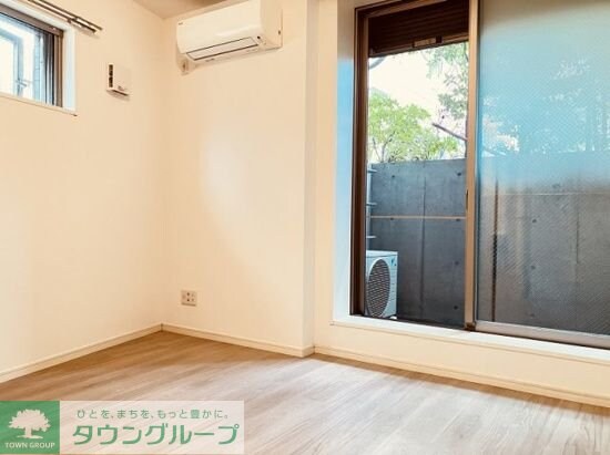 プライムアーバン烏山ガレリアの物件内観写真