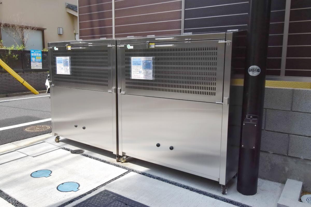 ＣＡＲＩＴＡＳ用賀の物件内観写真