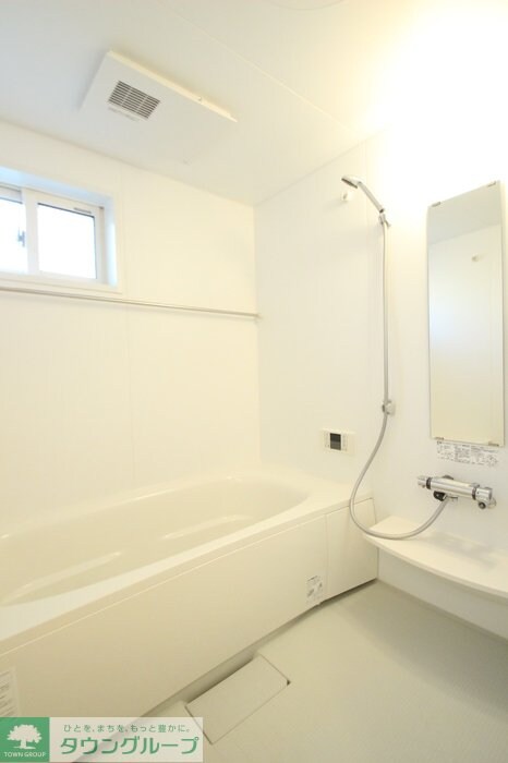 カーサ　グラツィアの物件内観写真