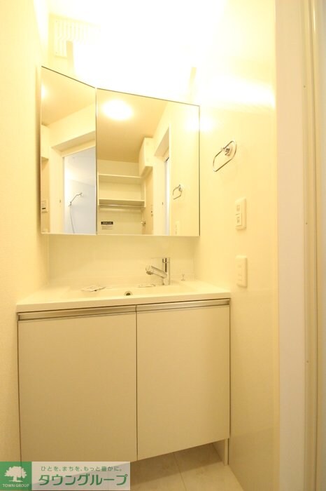 カーサ　グラツィアの物件内観写真