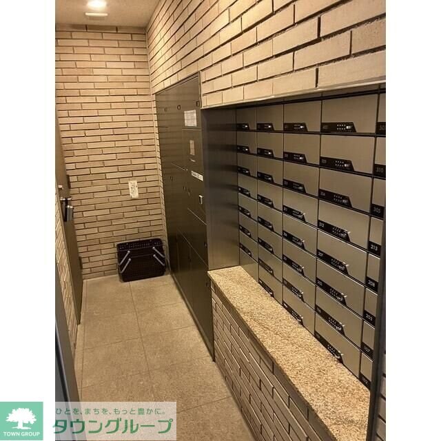 ブランズ弦巻二丁目の物件内観写真