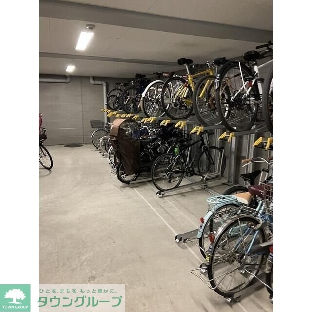 ブランズ弦巻二丁目の物件内観写真