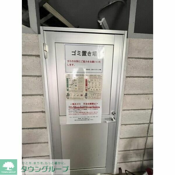 Ｄ－Ｓｑｕａｒｅ千歳船橋の物件内観写真