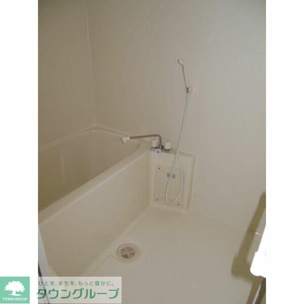 Ｄ－Ｓｑｕａｒｅ千歳船橋の物件内観写真