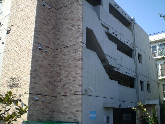 ＺＥＳＴＹ桜新町の物件外観写真