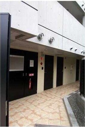 ＺＥＳＴＹ桜新町の物件内観写真