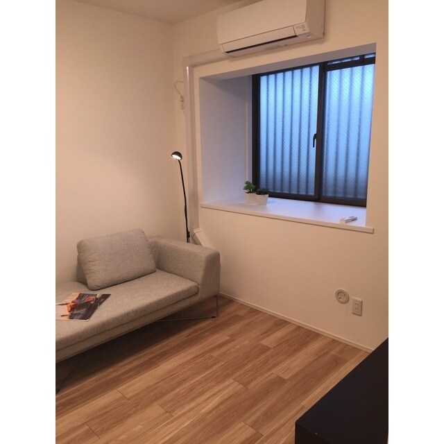 ガーデンハウス千歳船橋の物件内観写真