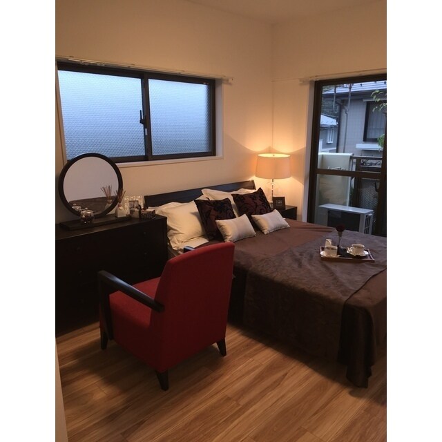 ガーデンハウス千歳船橋の物件内観写真