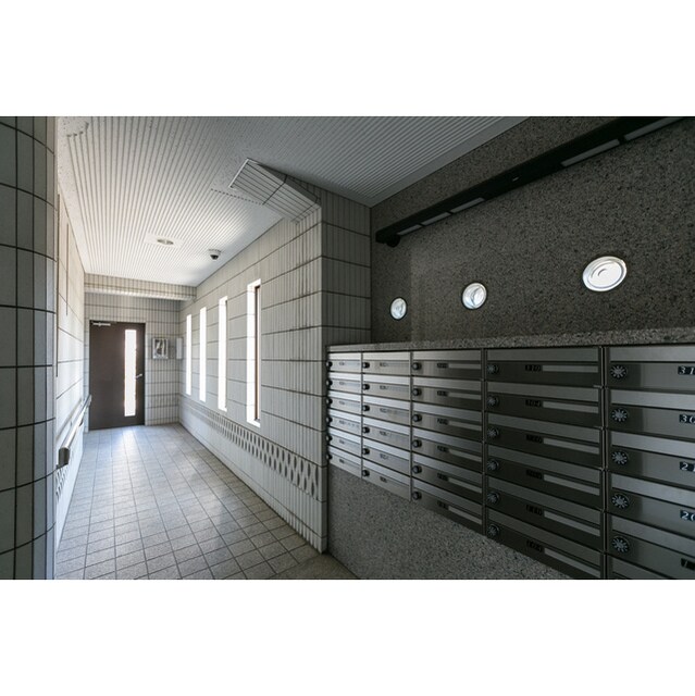 ガーデンハウス千歳船橋の物件内観写真