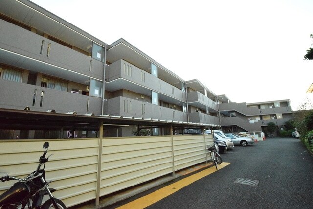 ガーデンハウス千歳船橋の物件内観写真