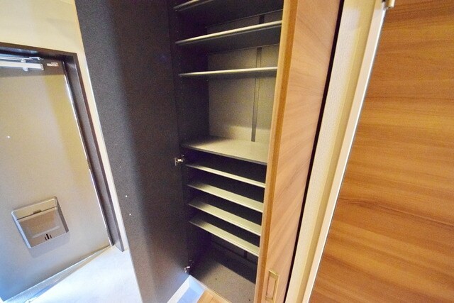 ガーデンハウス千歳船橋の物件内観写真