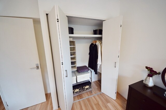 ガーデンハウス千歳船橋の物件内観写真