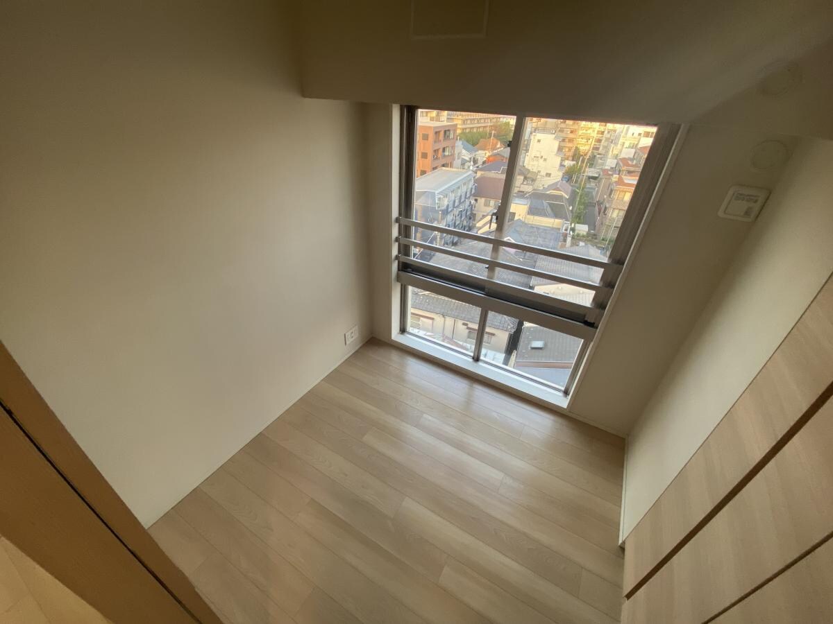 プラウド二子玉川トレサージュの物件内観写真