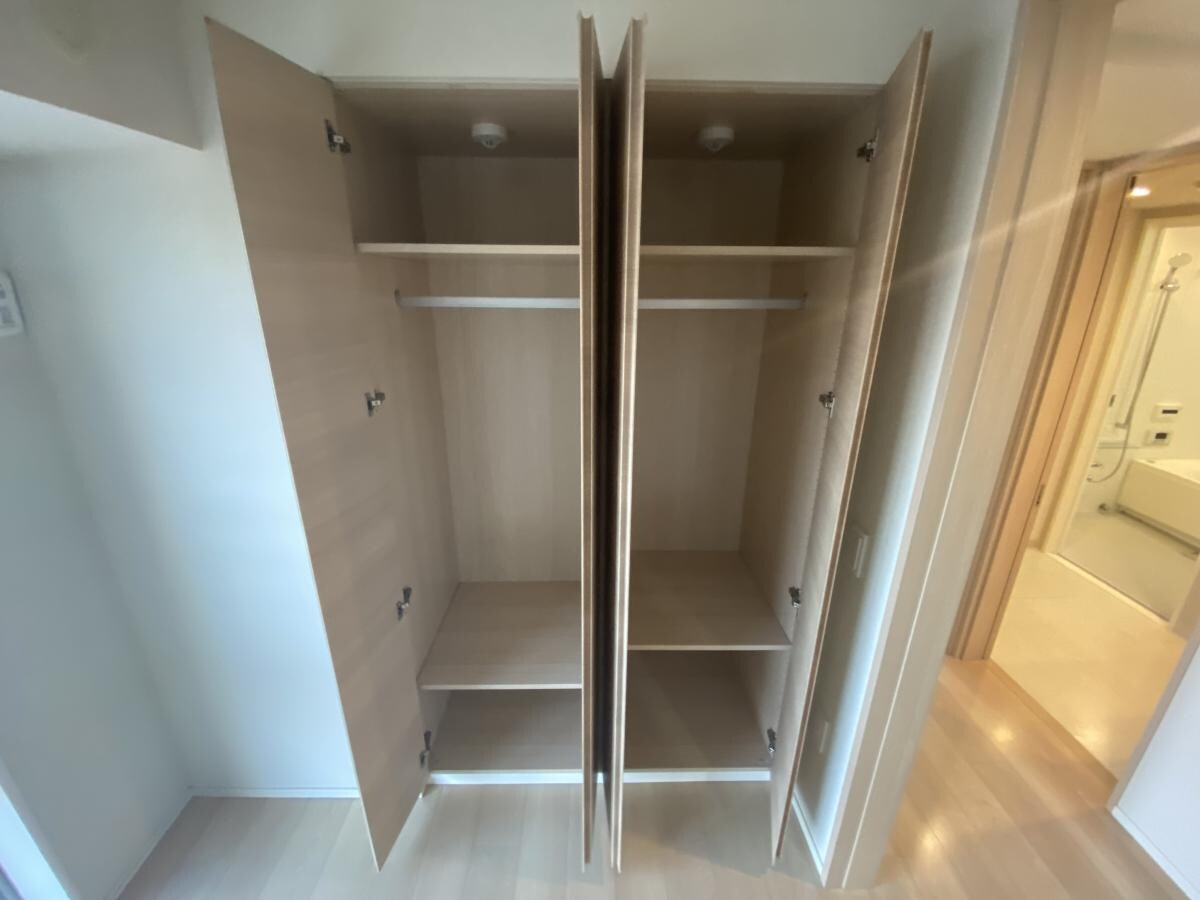 プラウド二子玉川トレサージュの物件内観写真